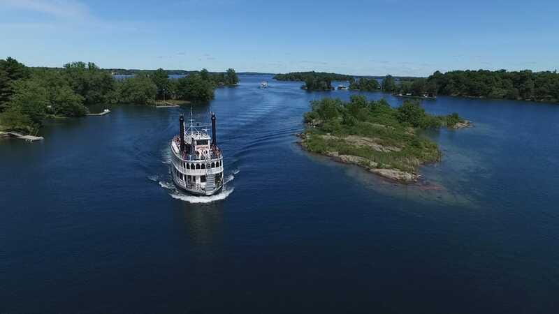 Kingston: Brunch Cruise of Thousand Islands - Practical details that affect your choice