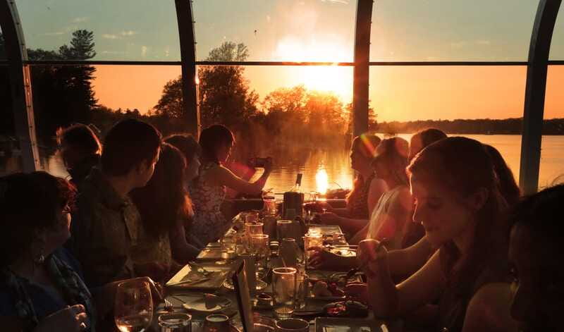 Kingston: Sunset Dinner Cruise - Practical tips for a better evening