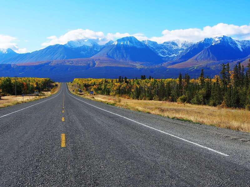 Kluane National Park: Full Day Tour - Why Kluane Works as a Full-Day Trip from Whitehorse