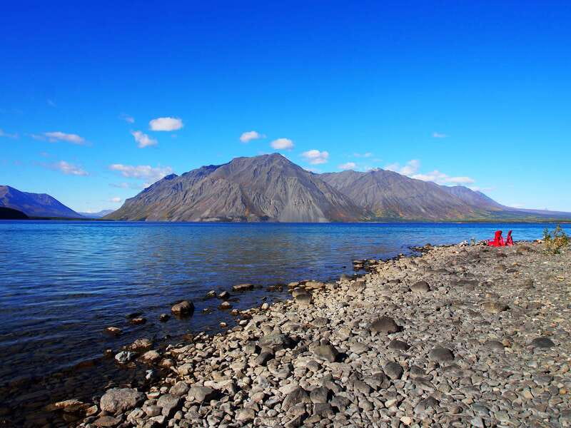 Kluane National Park: Full Day Tour - Guides, Languages, and the Human Side of the Day