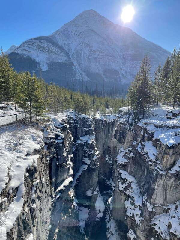 Kootenay: From Icy Mountain Rivers to Steamy Hot Springs - Key points to know before you book