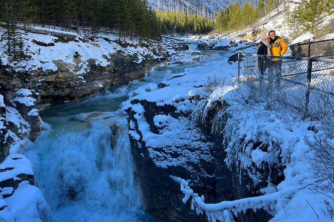 Kootenay & Marble Canyon Day Tour: Departing from Calgary/ Banff - What the guide adds to the drive