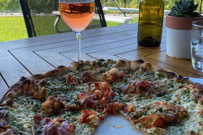 Lake Country 5Hour 5 Winery Tour - Is $177.17 a fair price?