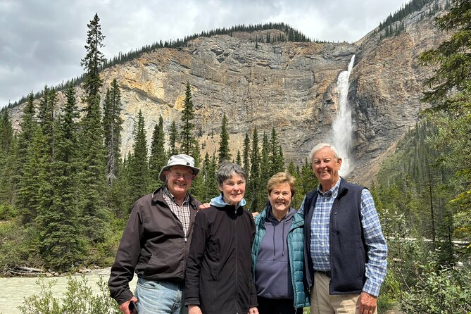 Lake Louise and Moraine Lake Full Day Tour - Moraine Lake is the main event