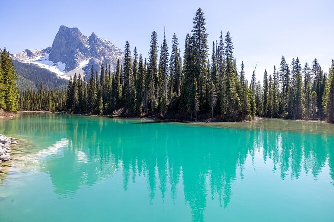 Lake Louise and Moraine Lake Full Day Tour - The guides are a major part of the value