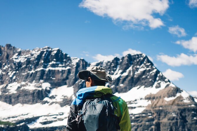 Lake Louise & Lake Moraine Tour - The human side of the experience
