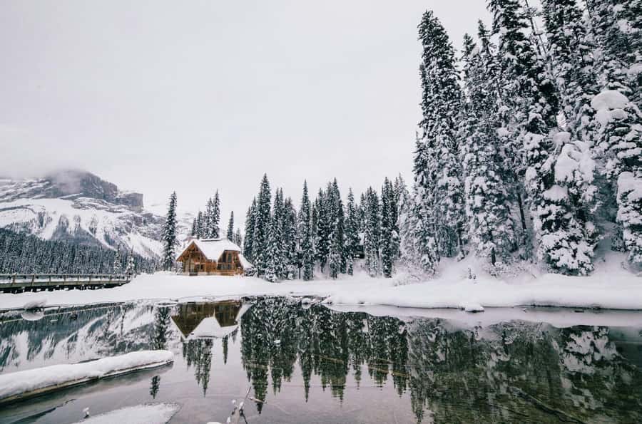 Lake Louise, Moraine, & Emerald: From Calgary/Canmore/Banff - Moraine Lake from June 1 through October 14