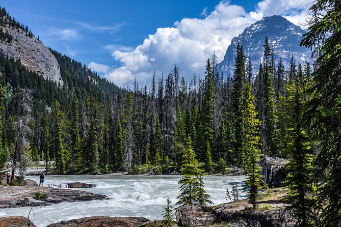 Lake Louise Moraine Lake Day Trip from Banff Calgary Canmore - Who should book this day trip?