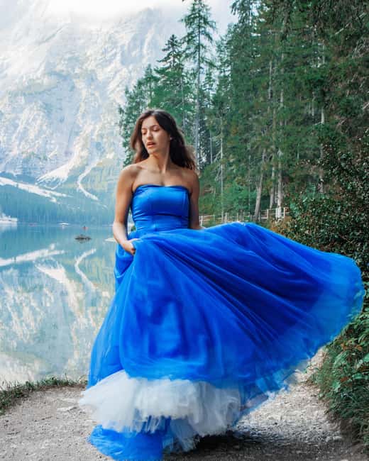 Lake Louise, Moraine Lake, tour from Canmore/Banff - What $101 buys you