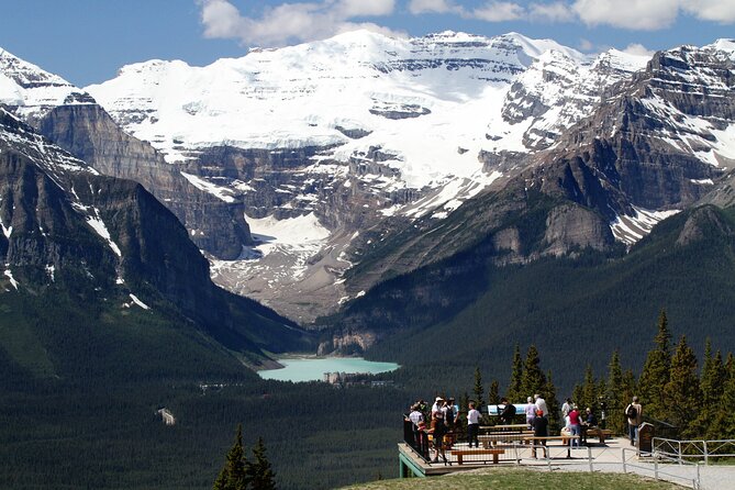 Lake Louise Summer Gondola Experience - Key points to know before you go