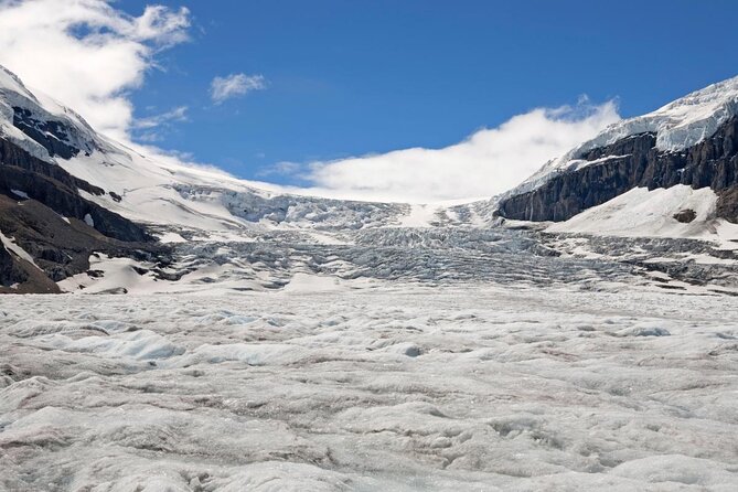 Lake Louise to Jasper One-Way Tour - Key points at a glance