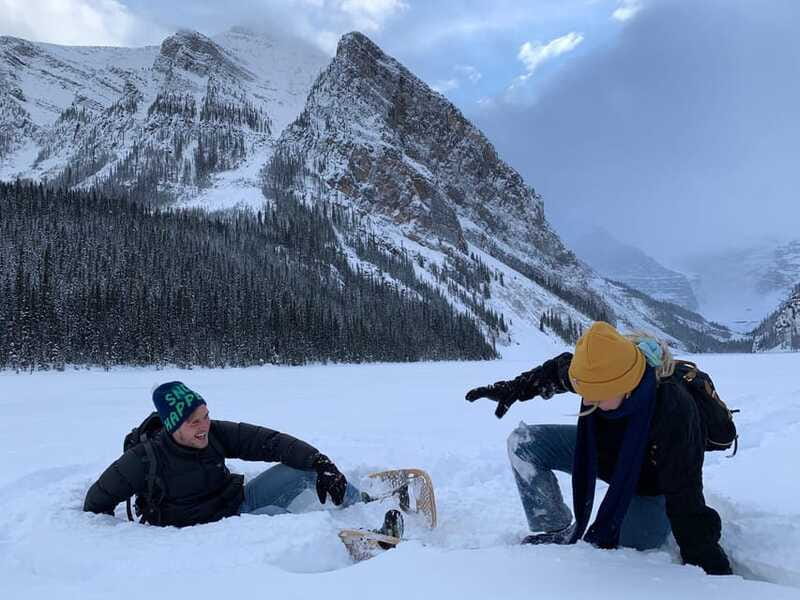 Lake Louise Winterland Tour - Value, flexibility, and practical details