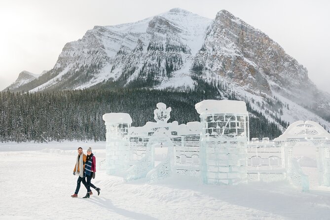 Lake Louise & Yoho National Park Day Tour from Calgary/Banff - What this Rocky Mountain day actually delivers