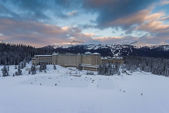 Lake Louise & Yoho National Park Day Tour from Calgary/Banff - Is CAD $81.86 a good deal?