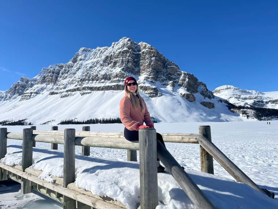 Louise, Moraine/Bow, Emerald, Peyto- 4 Lake Tour - Small-group service and the guides
