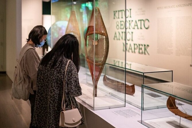 McCord Stewart Museum - Admission - A museum that connects Montreal’s past with its present