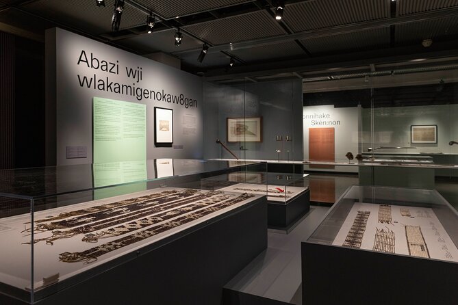 McCord Stewart Museum - Admission - Fashion and Vogue bring a visual change of pace