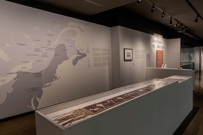 McCord Stewart Museum - Admission - Photography and documents add everyday detail