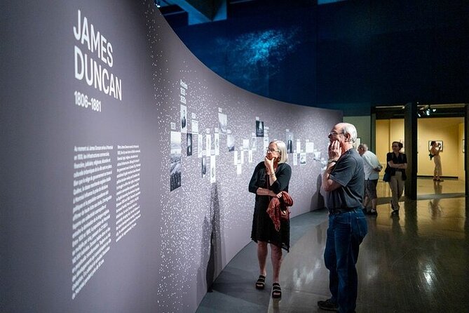 McCord Stewart Museum - Admission - What $16.46 gets you