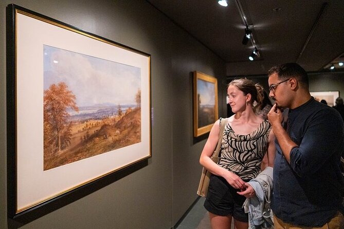 McCord Stewart Museum - Admission - Plan one to four hours near Montreal’s public transit