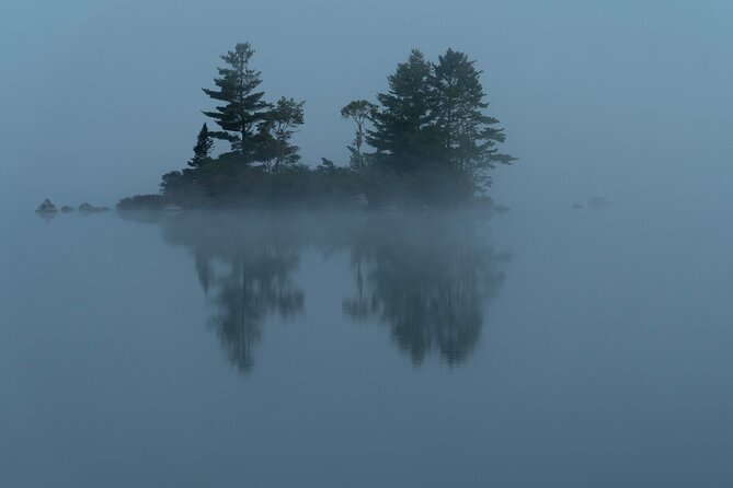 Medway Lakes Canoe Trip 3-Day - Why this trip feels like a real backcountry break