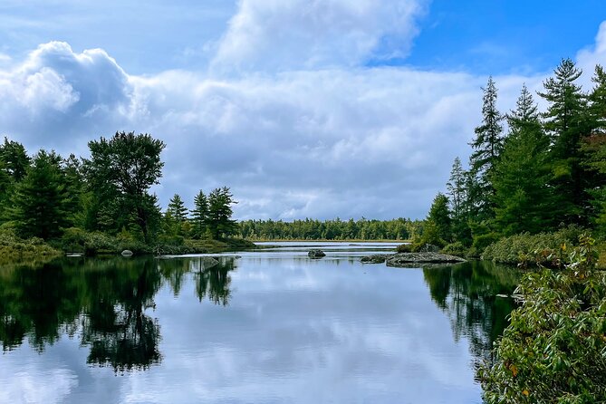 Medway Lakes Canoe Trip 3-Day - Who will enjoy this canoe trip most?