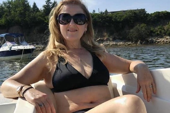 Meet The Seals Boat Tour - Travel by boat to a Secret Seal Cove - The return ride along Pictou’s coast