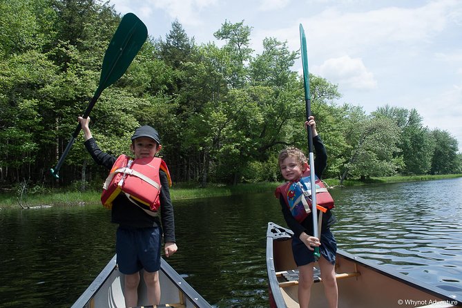 Mersey River Quickie Adventure - 2 Hours - Key points to know before you paddle
