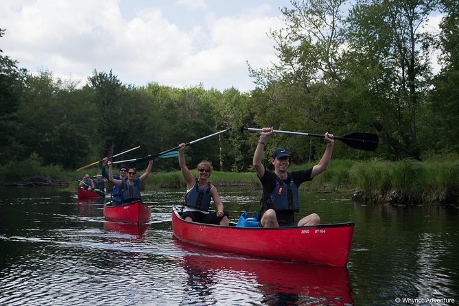 Mersey River Quickie Adventure - 2 Hours - A quiet way to meet the Mersey River