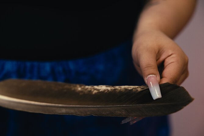 Mi'kmaq Heritage Path Tour - Ending at the Cultural Center with time for questions