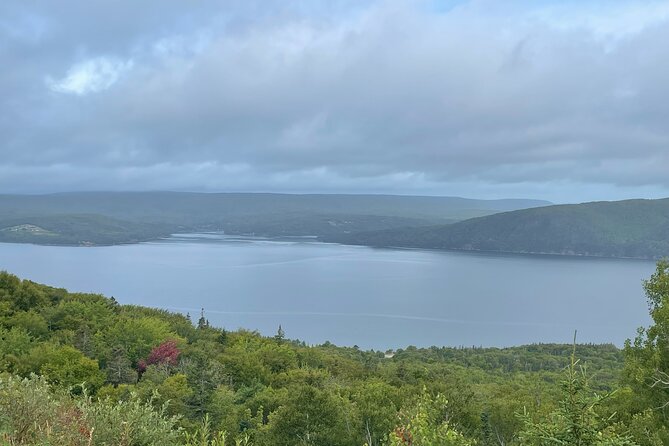 Mini Cabot Explorer - What this short Cabot Trail tour really covers