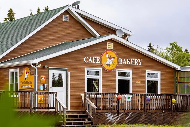 Mini Cabot Explorer - Gaelic College puts Cape Breton culture in context