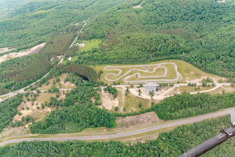 Mont Tremblant: Helicopter Tour with Optional Stopover - Is $216 good value?
