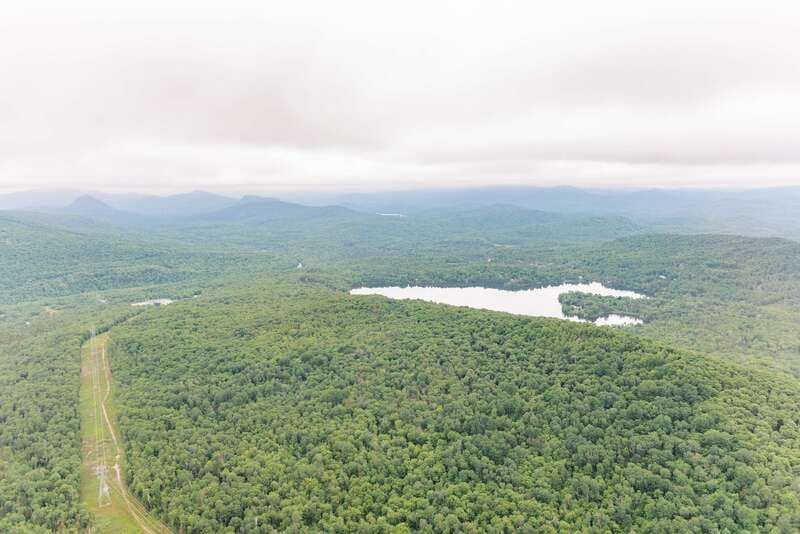 Mont Tremblant: Helicopter Tour with Optional Stopover - Who will enjoy this most?