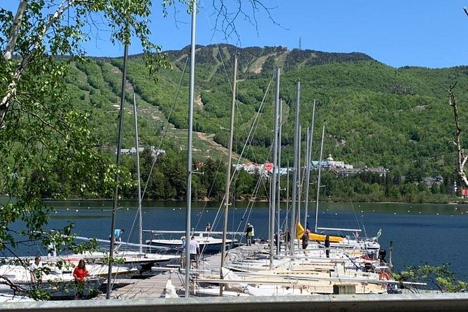 Mont Tremblant Private Day Tour from Montreal - What the private format really changes