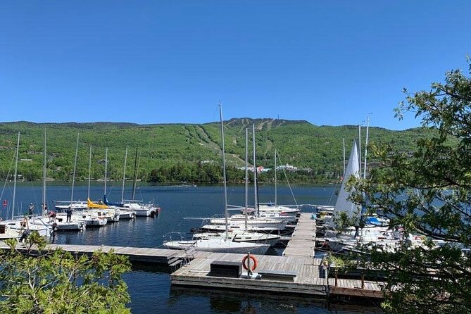 Mont Tremblant Private Day Tour from Montreal - Seasonal timing can make or break the day