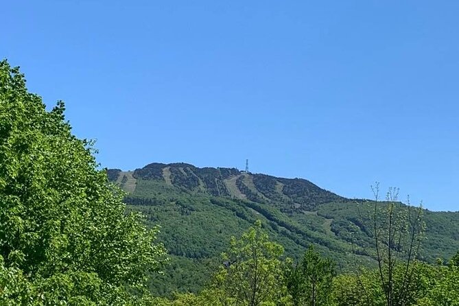 Mont Tremblant Private Day Tour from Montreal - Who will get the most from this tour