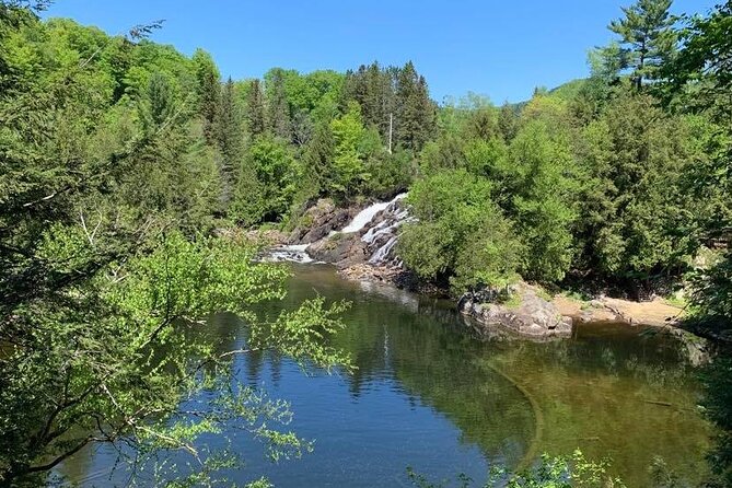 Mont Tremblant Private Day Tour from Montreal - Price, timing, and cancellation details