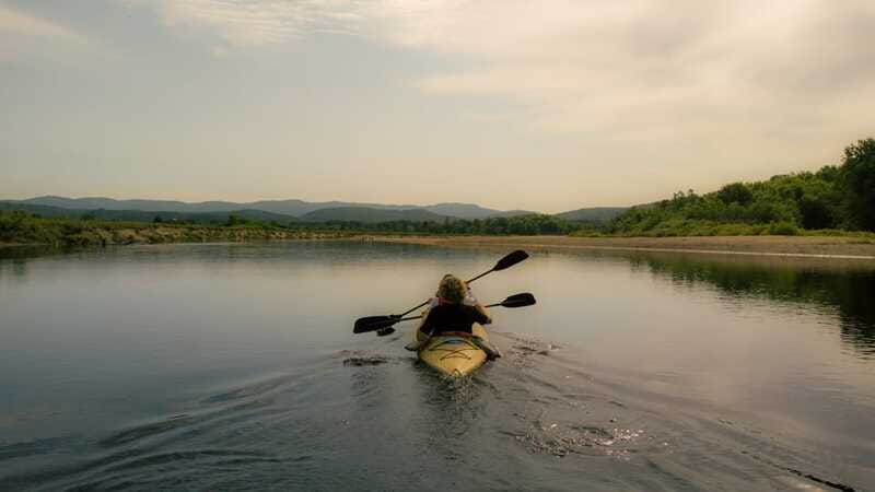 Mont-Tremblant: Self guided kayak/paddleboard on Rouge River - Registration, Shuttle, and the Way the Day Works