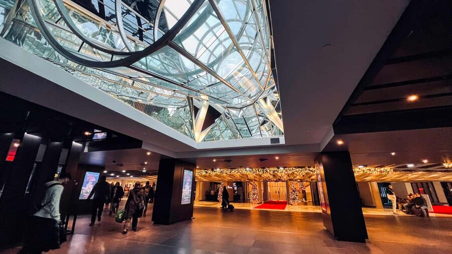 Montreal: 2-Hour Private Complete Hidden City Experience - Why Montreal built a city below the city