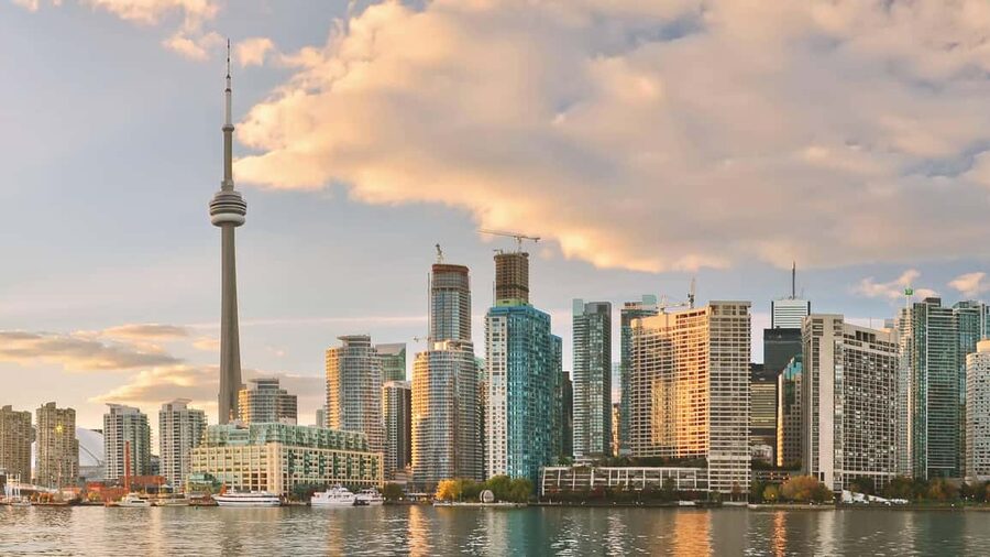 Montreal: 3-Day Toronto, Niagara Falls, Thousand Islands - Key points to know before booking