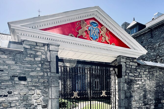Montreal: 3-Hour Private Car Tour with Expert & Free Pick up - Saint Joseph’s Oratory and Brother André