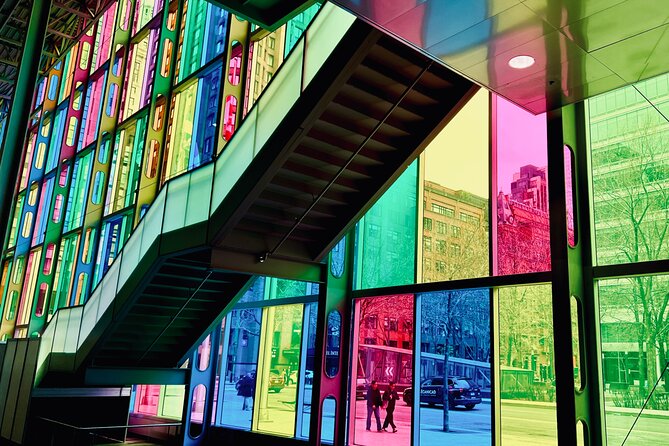 Montreal: 3-Hour Private Car Tour with Expert & Free Pick up - Is $381.51 a good value for four people?