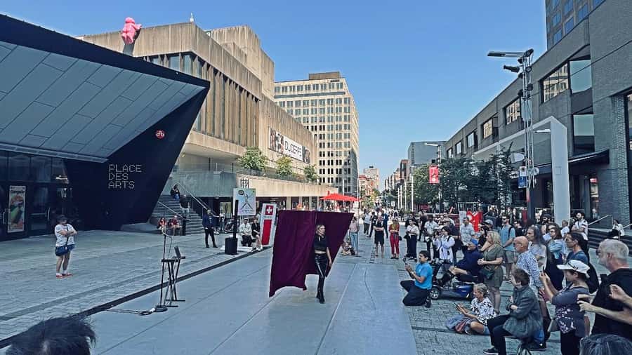 Montreal 3-Hour Private Car Tour with Expert Local Guide - Mount Royal for the best city view