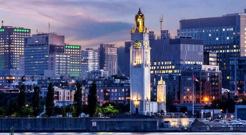 Montréal: 3 or 5-Course Dinner Cruise with DJ & Dancing - Who will enjoy this Montréal evening?