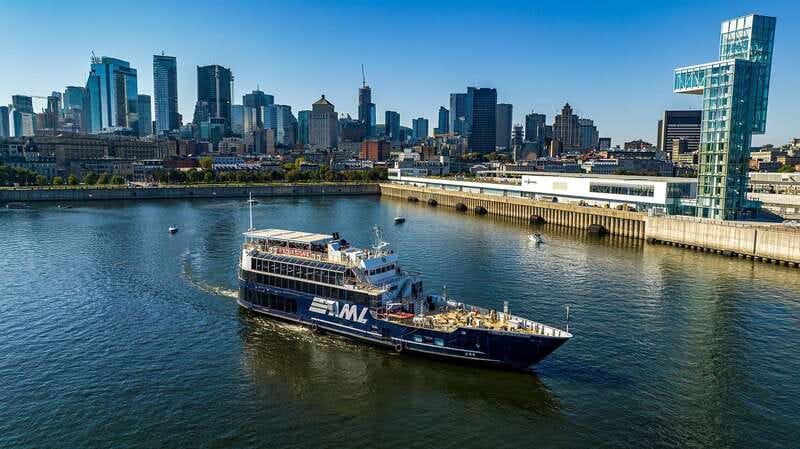 Montreal: 5 Attractions Pass - How the Montreal pass works in real life