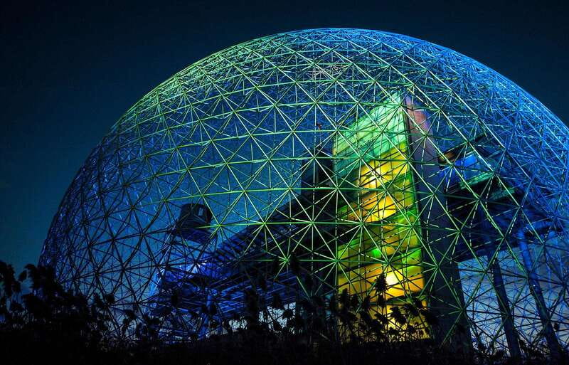 Montreal: 5 Attractions Pass - Building a sensible Montreal schedule