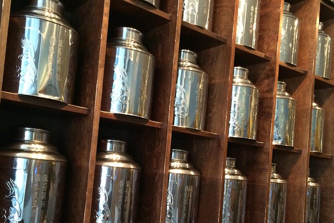Montreal Afternoon Tea Tour - Why a tea tour is a smart way to see Montreal