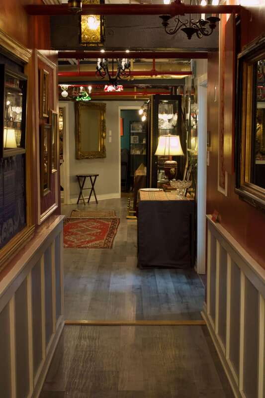 Montreal: Art Center and Museum Audio Guided Tour - Moving from modern work to 19th-century paintings