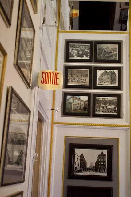 Montreal: Art Center and Museum Audio Guided Tour - Using the audio guide without rushing